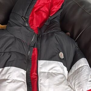 Moncler Men’s Jacket